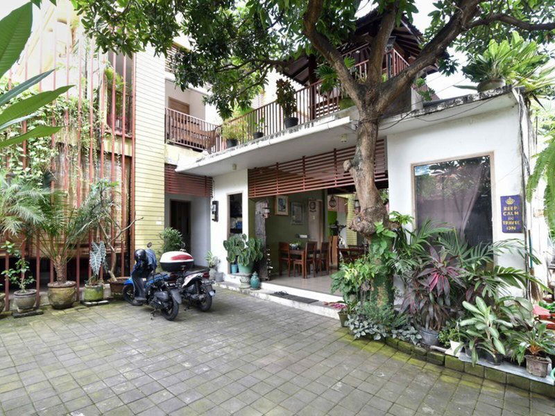 Hotel D'joemah Nadja Homestay By Reddoorz