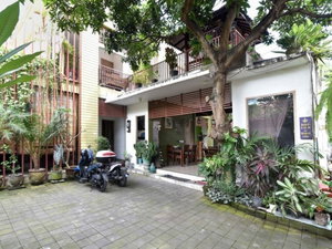 Hotel D'joemah Nadja Homestay By Reddoorz cazare Sanur