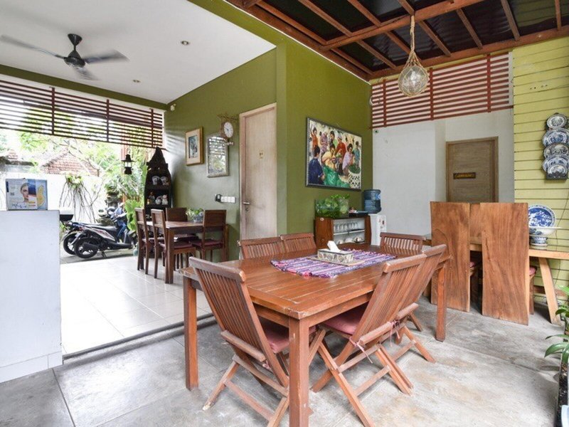 D'joemah Nadja Homestay By Reddoorz