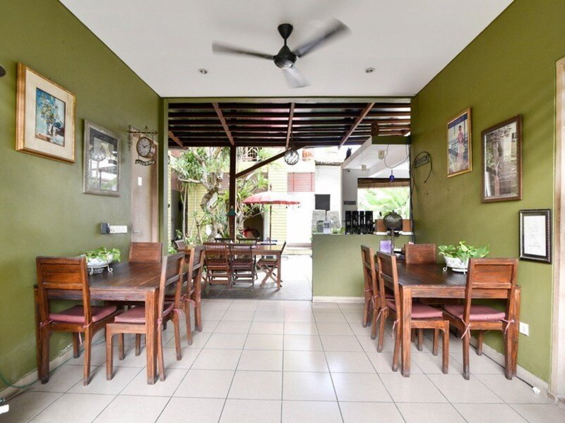 D'joemah Nadja Homestay By Reddoorz