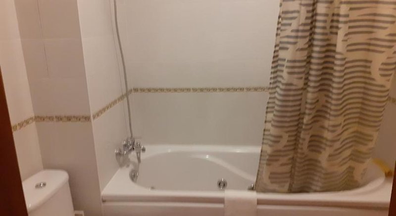 Hotel Clube Da Meia Praia