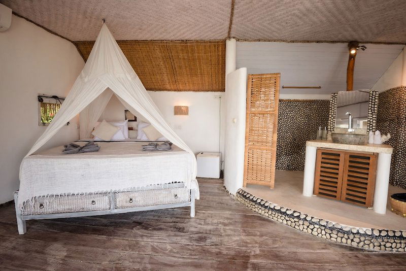 Hotel Rock 'N Reef Hotel