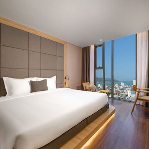 Hotel Estrella Boutique Hotel cazare Da Nang