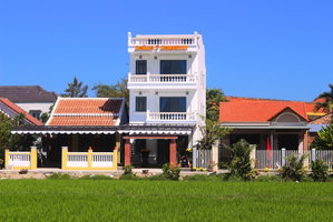 Hotel Hoang Y Homestay cazare Hoi An