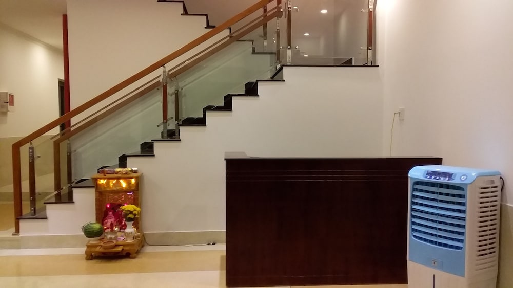 Hoang Y Homestay