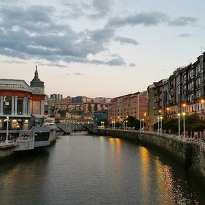 Hotel Casa Txema cazare Bilbao