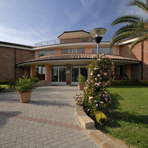 Hotel La Cecinella cazare Cecina