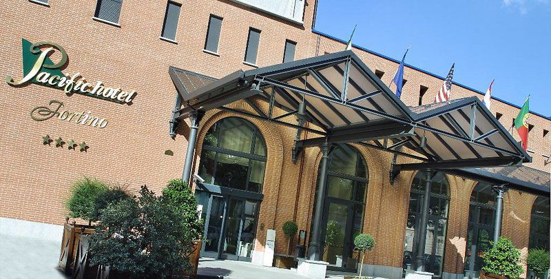 Hotel Pacific Fortino