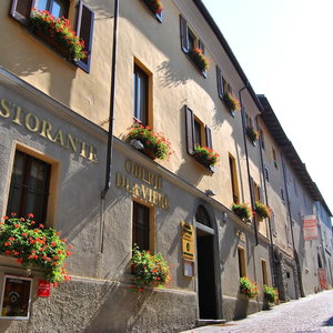 Hotel Hotel Oberje Dla Viere cazare Oulx