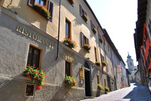 Hotel Hotel Oberje Dla Viere cazare Oulx