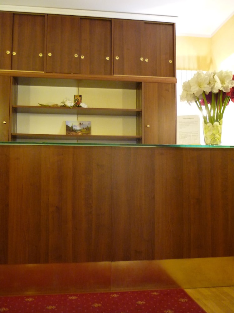 Hotel Oberje Dla Viere