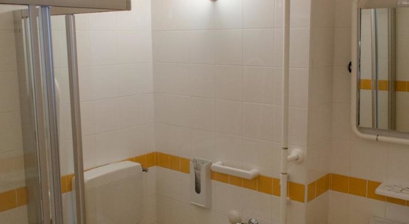 Hotel Oberje Dla Viere