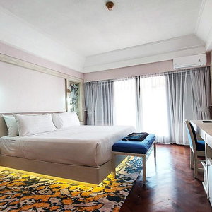 Hotel Jatinangor National Golf & Resort cazare Bandung