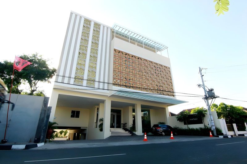 Hotel Hotel Nagari