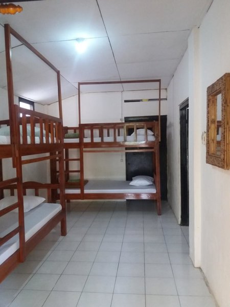 Hotel Ndalem Diajeng