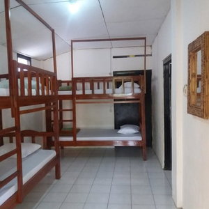 Hotel Ndalem Diajeng cazare Yogyakarta