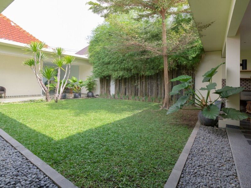 Hotel Rumah Colombo By Reddoorz