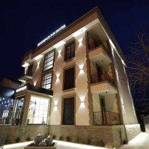 Hotel Residence Inn Hotel cazare Tirana
