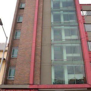 Hotel Hotel Romanza cazare Medellin