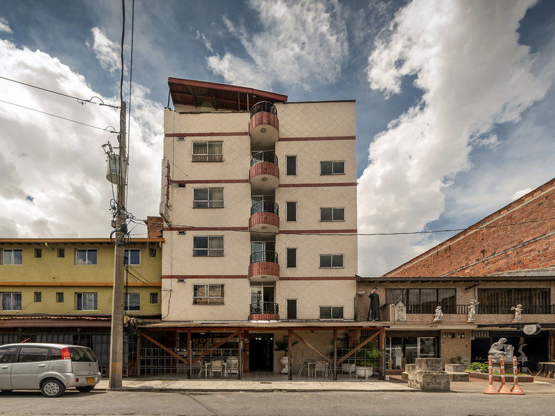 Hotel Hotel Gran Imperio