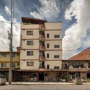 Hotel Hotel Gran Imperio cazare Medellin