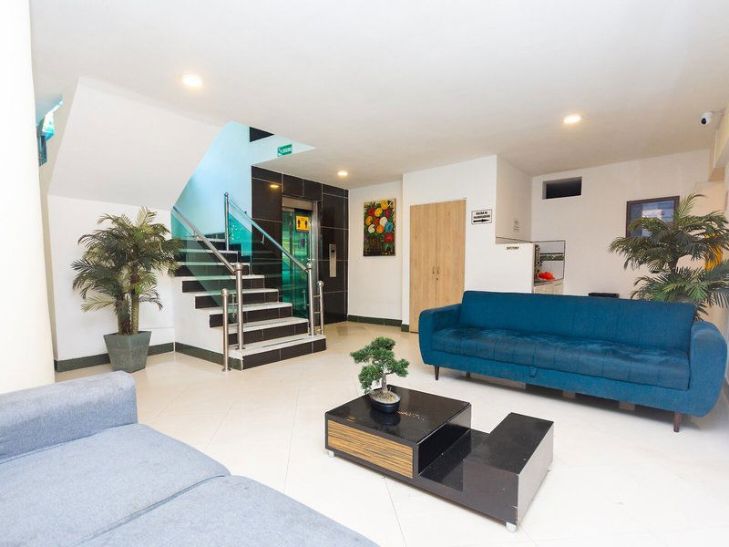 Hotel Hotel Villa Real