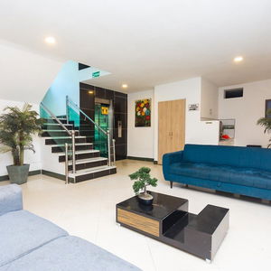 Hotel Hotel Villa Real cazare Medellin