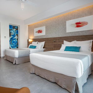 Sejur Serenade Punta Cana Beach, Spa And Casino Resort vacanta Punta Cana