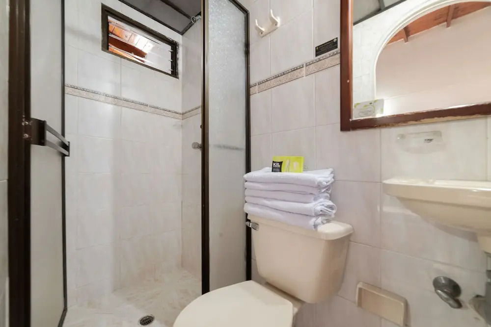 Hotel Hotel Imperio 70 By Ayenda Rooms