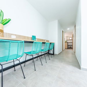 Hotel Ayenda Medallo City cazare Medellin