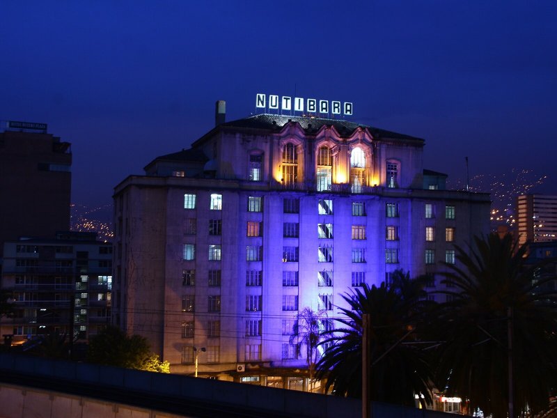 Hotel Hotel Nutibara