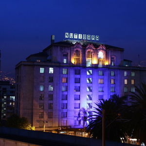 Hotel Hotel Nutibara cazare Medellin