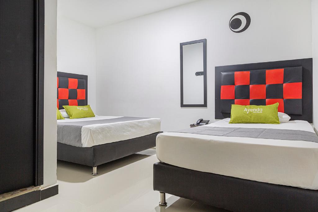 Hotel Hotel Laureles De Aburrá