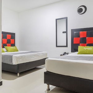 Hotel Hotel Laureles De Aburrá cazare Medellin