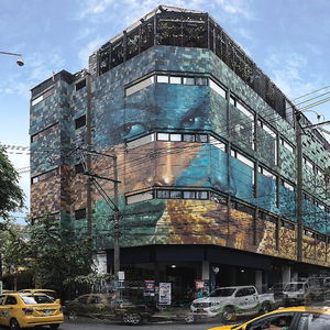 Hotel Hotel Gallery cazare Medellin