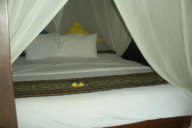 Hotel Rasasvada Cottages