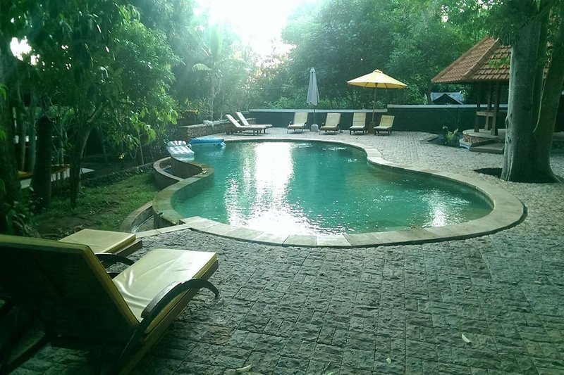 Rasasvada Cottages