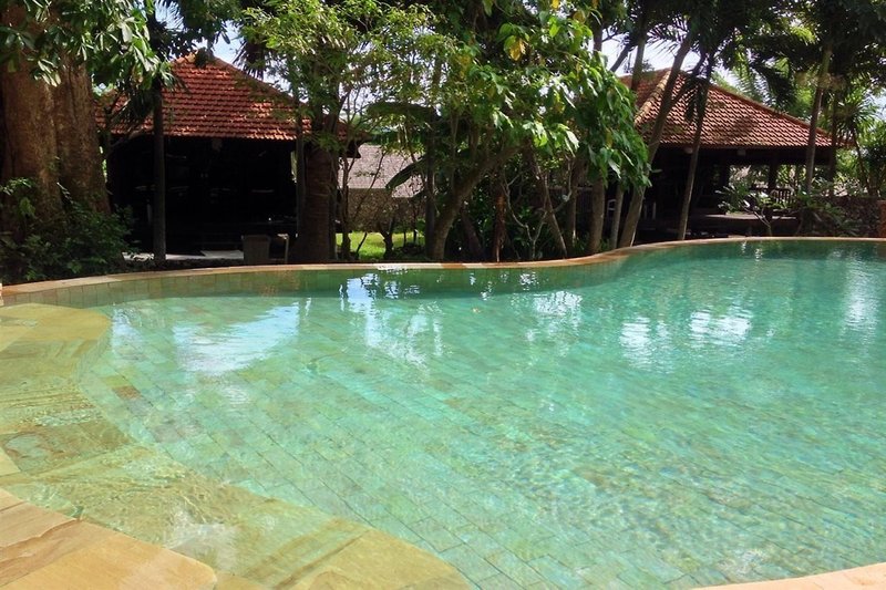 Rasasvada Cottages