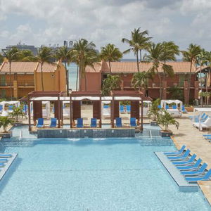 Hotel Divi Dutch Village Beach Resort cazare Oranjestad