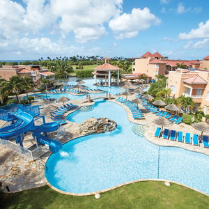 Hotel Divi Village Golf Beach Resort cazare Oranjestad