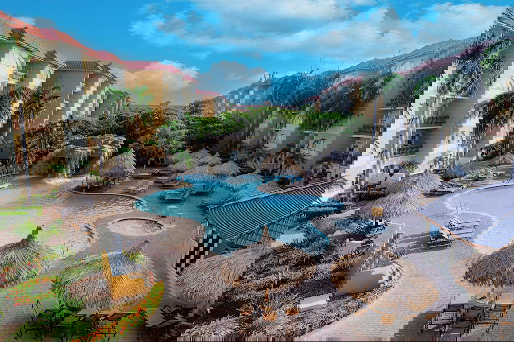 Hotel Eagle Aruba Resort Casino