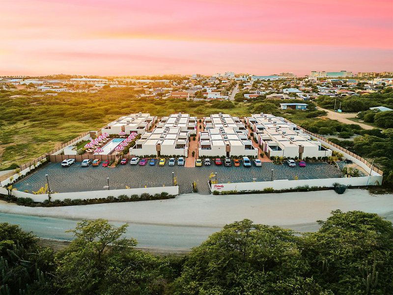 Hotel Privada Stays Boutique