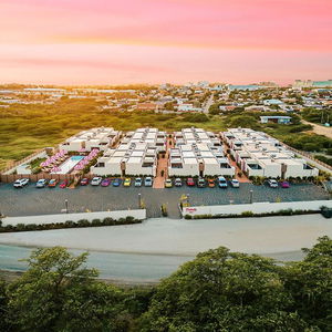 Hotel Privada Stays Boutique cazare Oranjestad