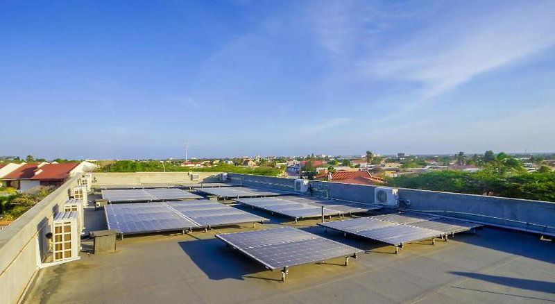 Hotel Rh Boutique Hotel Aruba