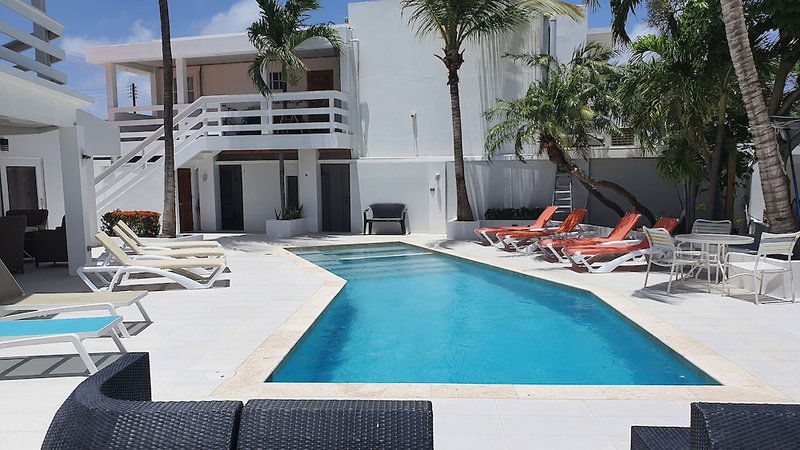 Hotel Bubali Villa & Apartments