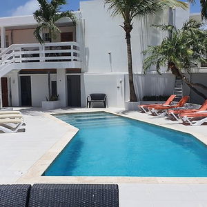 Hotel Bubali Villa & Apartments cazare Oranjestad