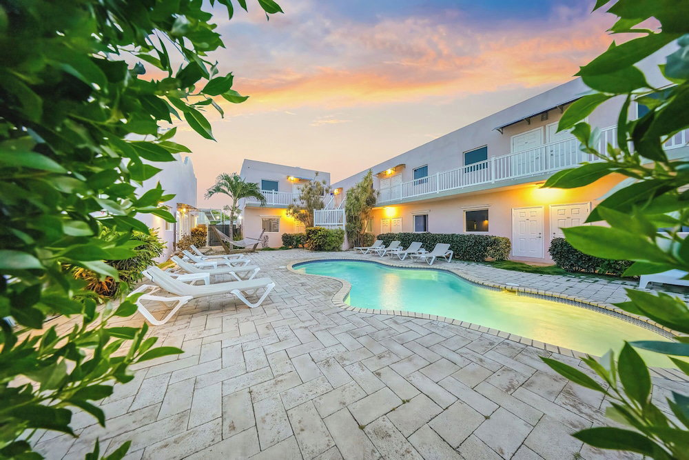 Hotel Agua Clara Eco Suites