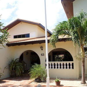 Hotel Wonders Boutique Hotel cazare Oranjestad