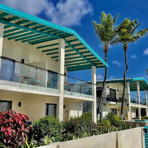 Hotel Vistalmar Ocean View Apartments cazare Oranjestad
