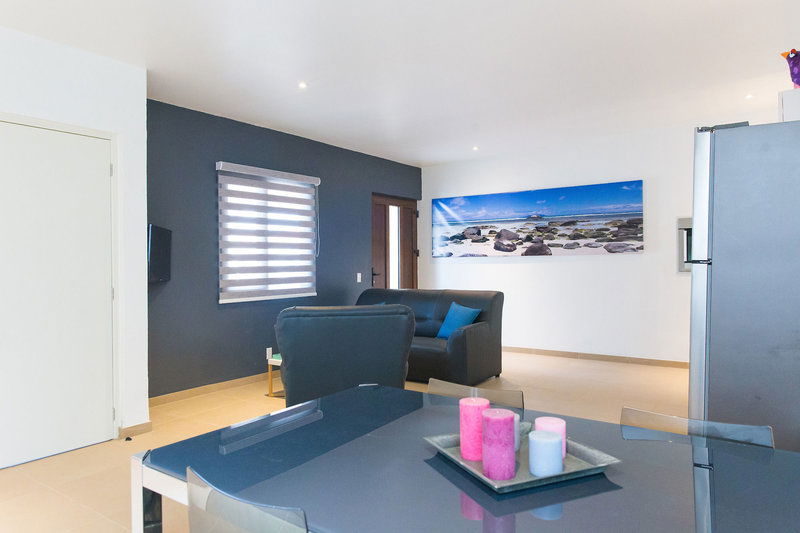 Hotel Bubali Luxury Apartments